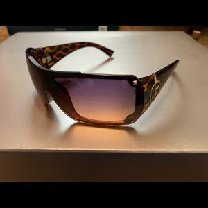 Von Zipper Women’s Gamma Sunglasses